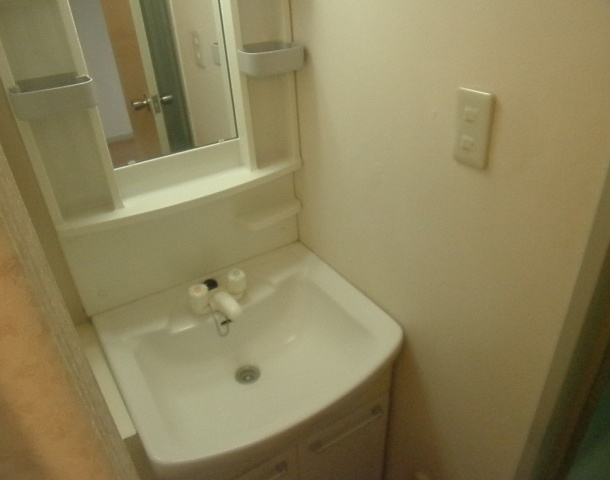 Washroom