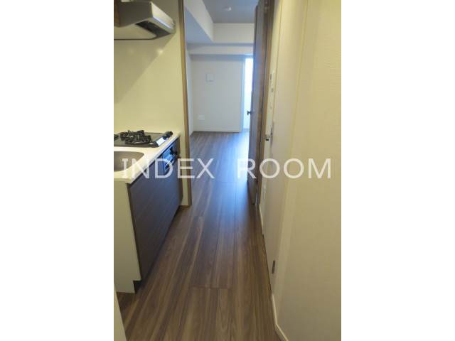 Other room space