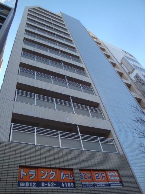 Shinjuku-ku, Tokyo Sakamachi