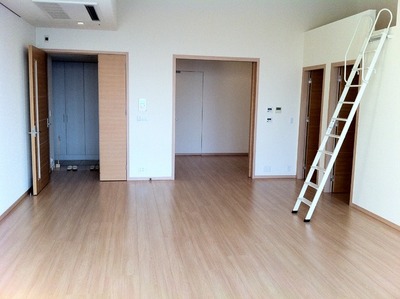 Living and room