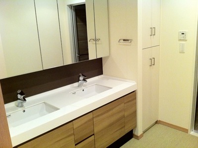 Washroom