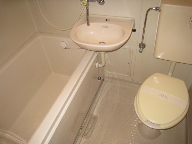 Bath