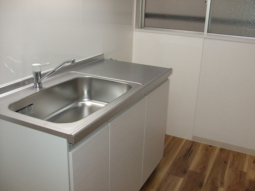 Kitchen. Kitchen