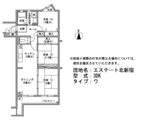 Building appearance