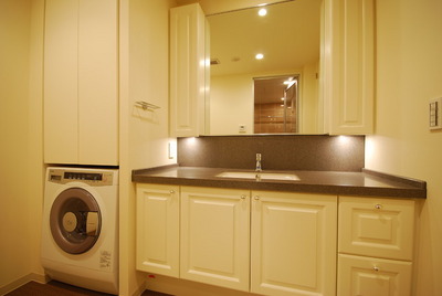 Washroom