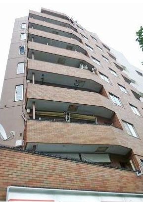 Building appearance