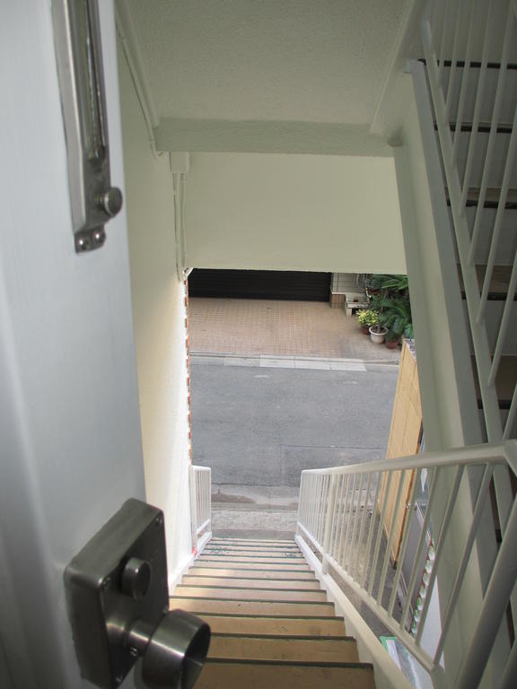 Other common areas