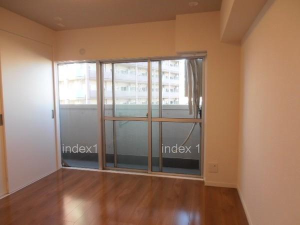 Non-living room. It is a very quiet environment