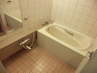 Bath. Bathroom
