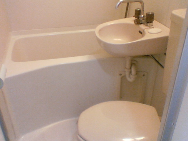Bath