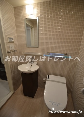 Washroom