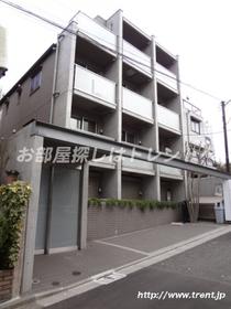 Building appearance