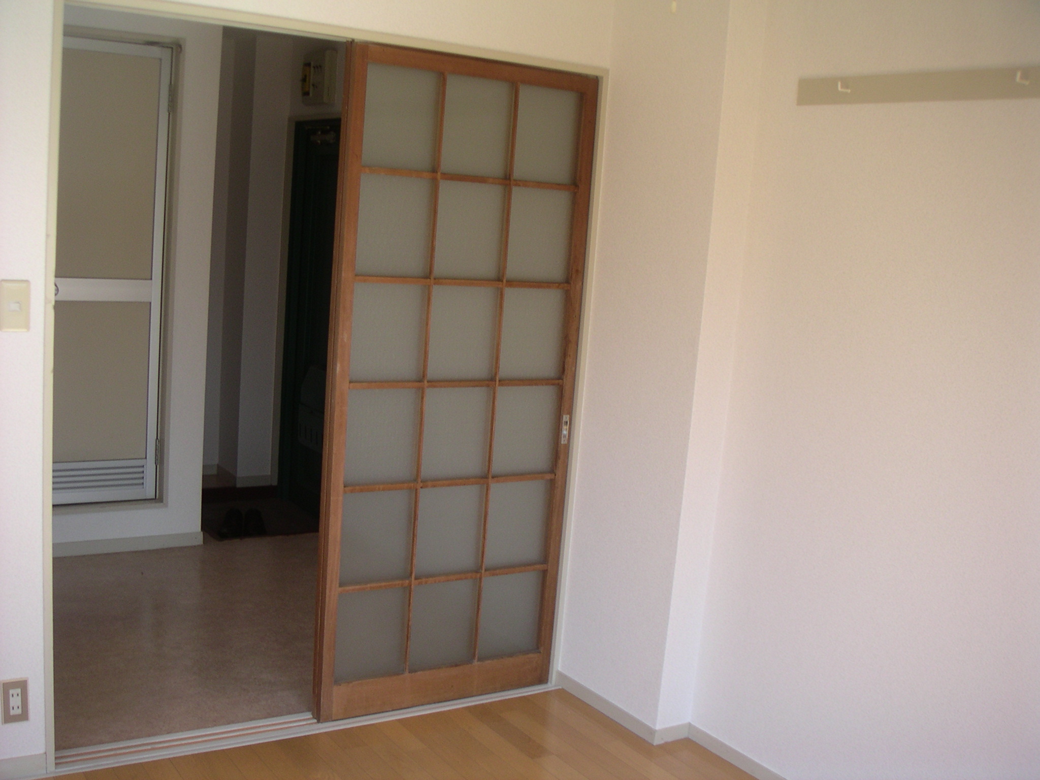 Other room space
