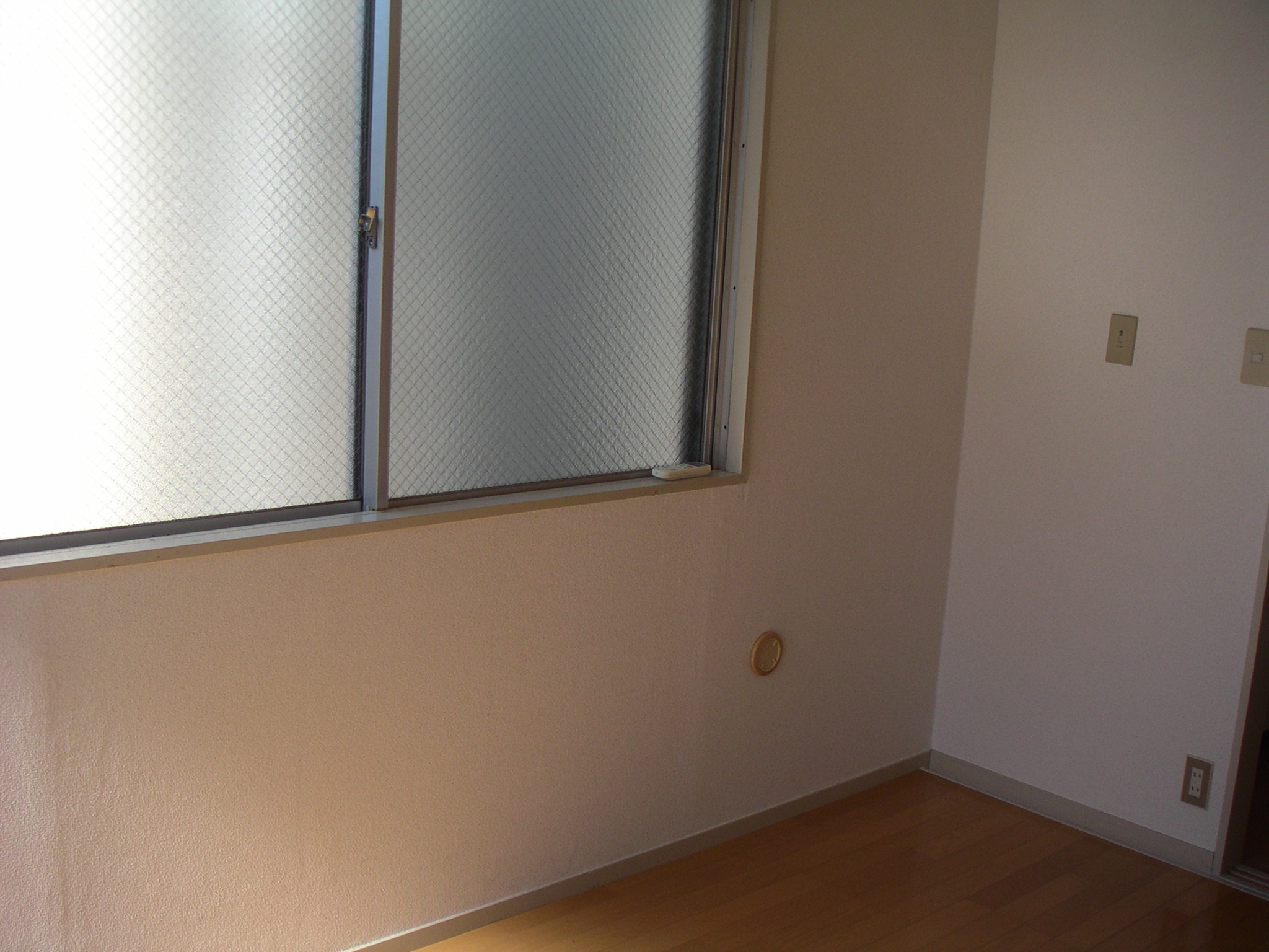 Other room space