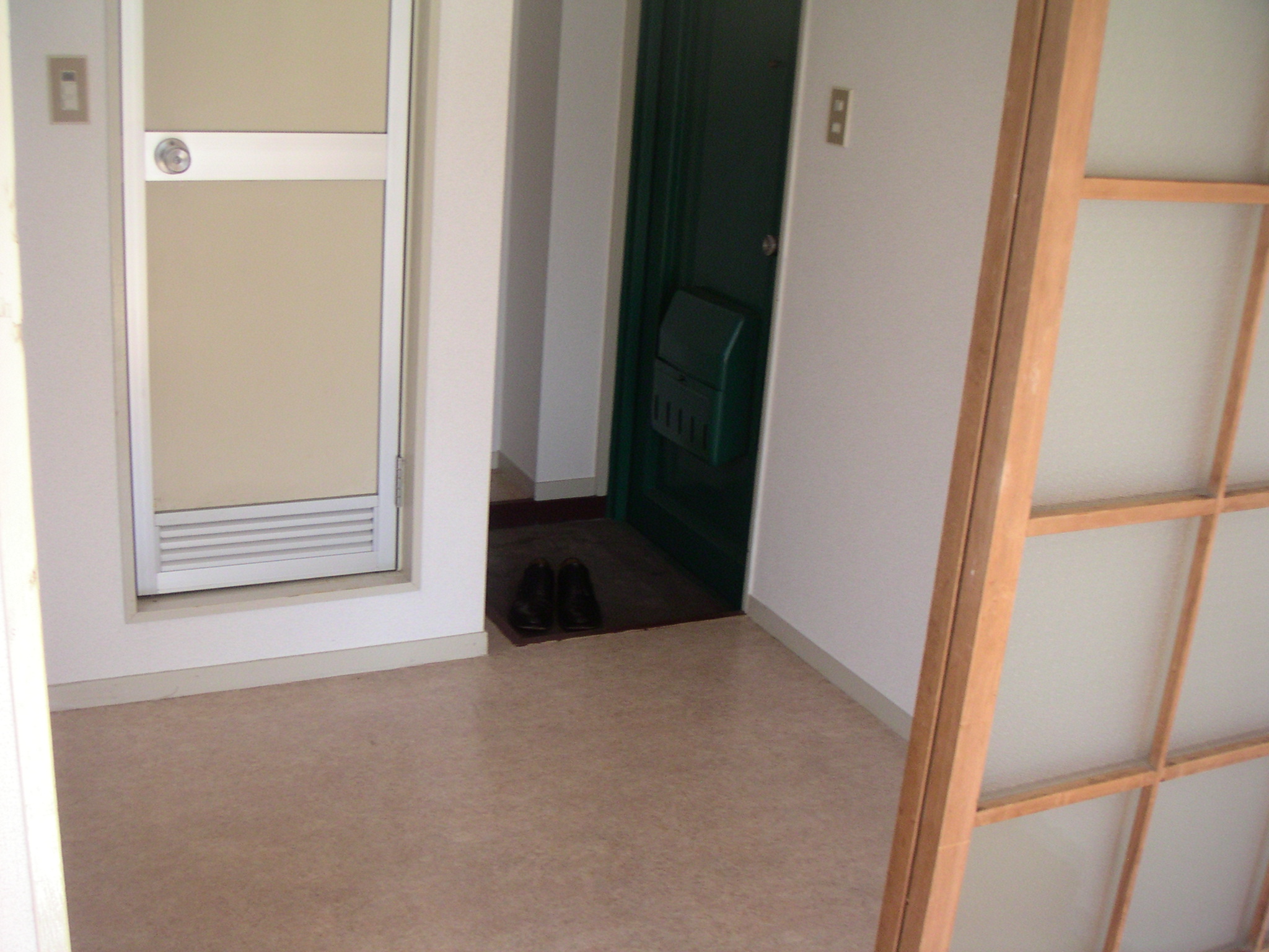Other room space