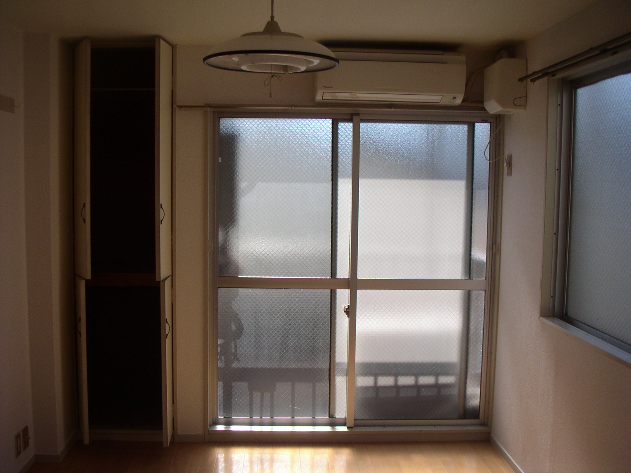 Living and room
