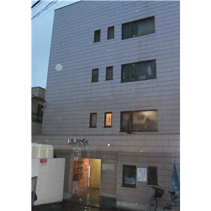 Building appearance