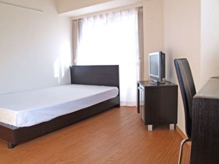 Other room space
