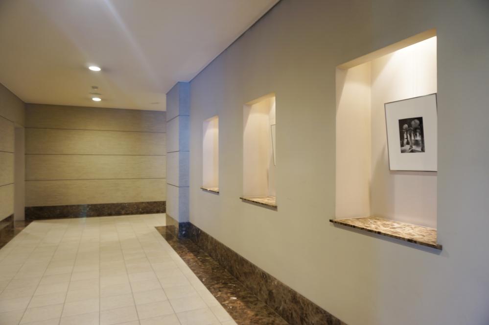Other common areas. 1 Kairoka strike a hotel-like atmosphere