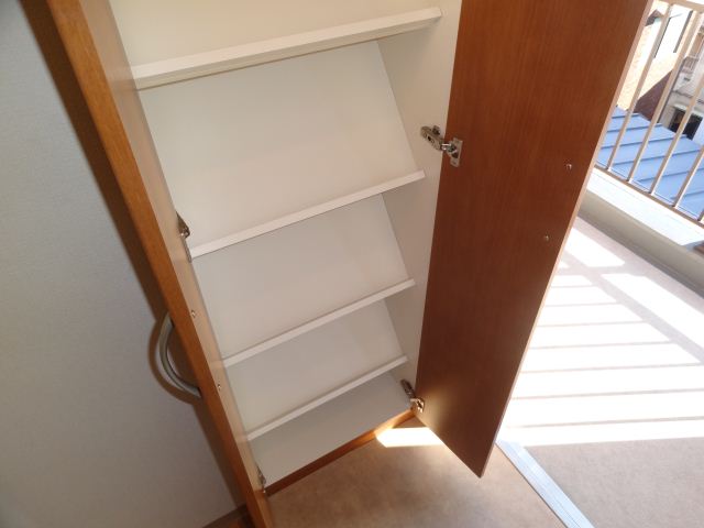 Other room space