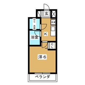 Building appearance