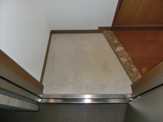 Entrance. Entrance