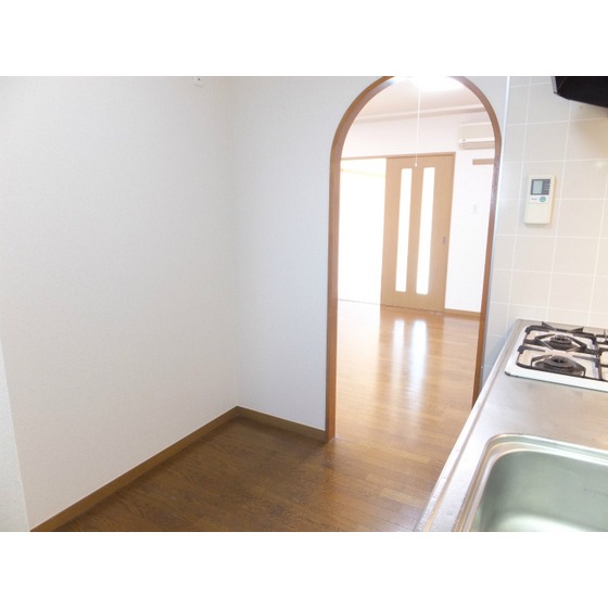 Other room space