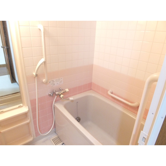 Bath. Bathroom