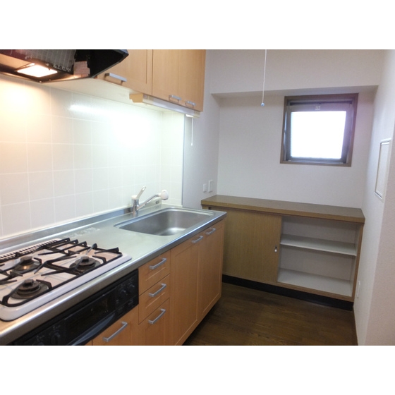 Kitchen. Kitchen