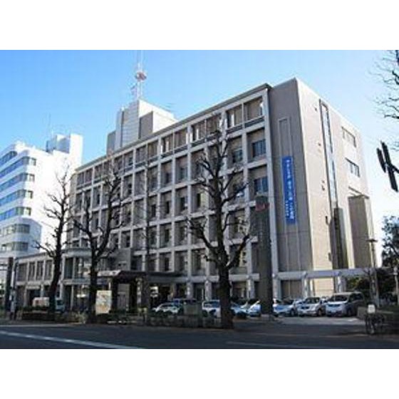 Police station ・ Police box. Totsuka police station (Nishi-Waseda) (police station ・ Until alternating) 154m
