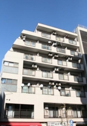 Building appearance