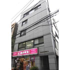 Building appearance