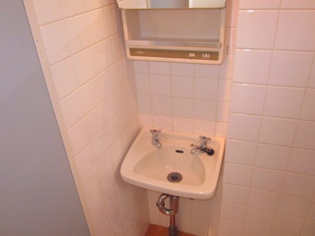 Washroom