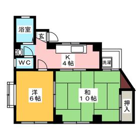Building appearance