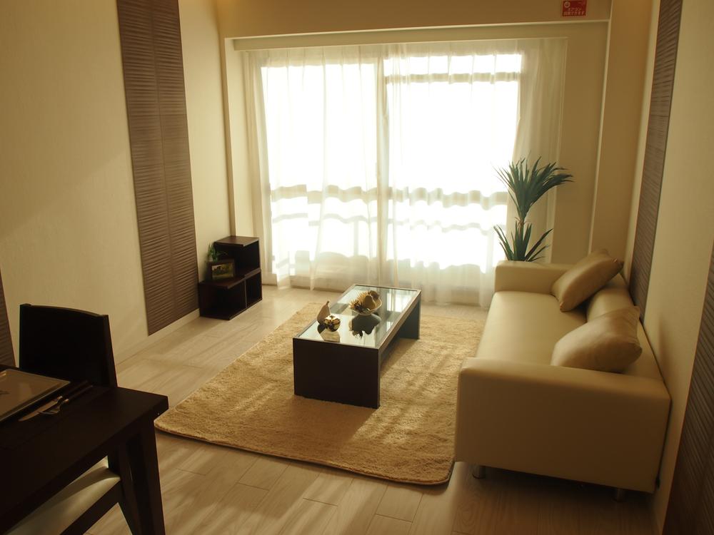 Non-living room. Indoor (12 May 2013) Shooting