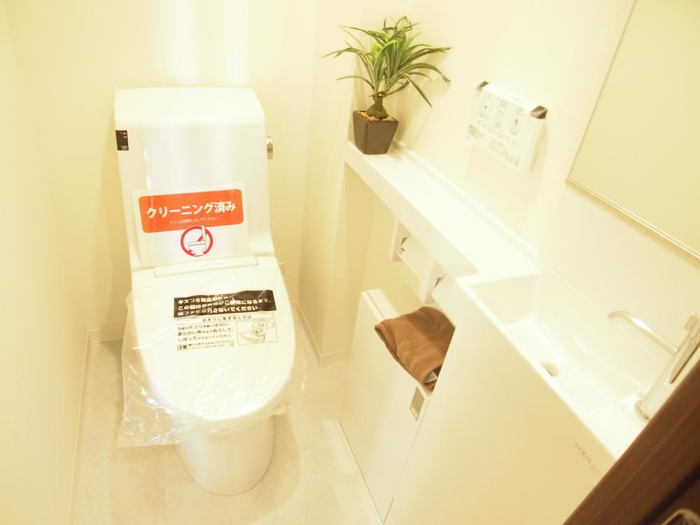 Toilet. Indoor (12 May 2013) Shooting