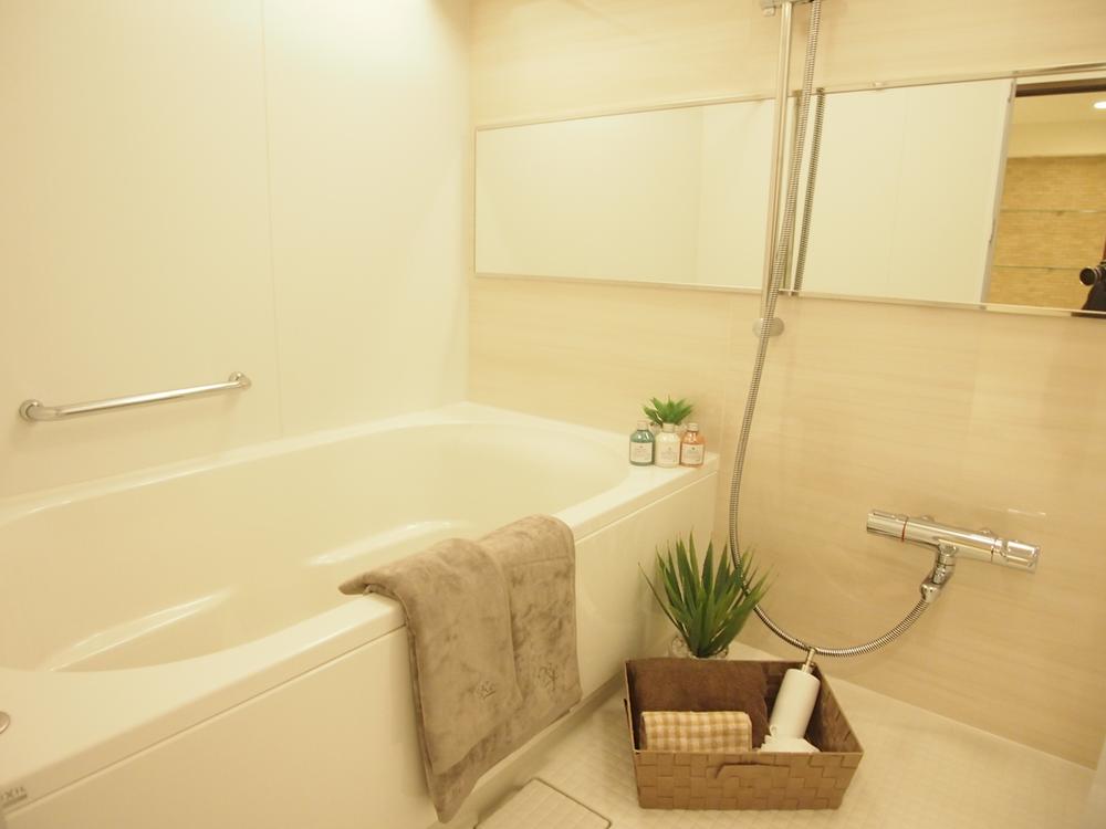 Bathroom. Indoor (12 May 2013) Shooting