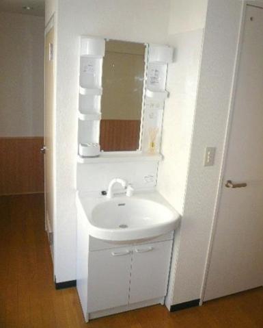 Washroom