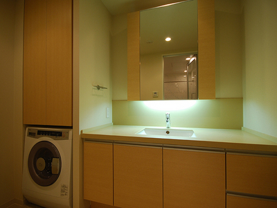 Washroom