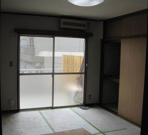 Other room space
