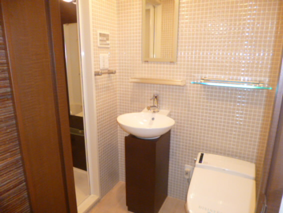 Washroom