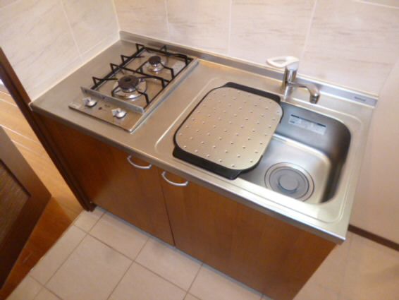Kitchen. Kitchen