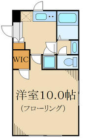 Building appearance
