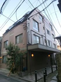 Building appearance