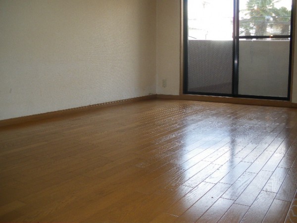 Other room space