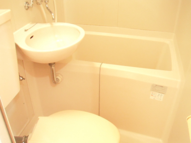Bath. bath