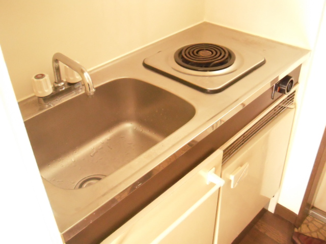 Kitchen. Kitchen