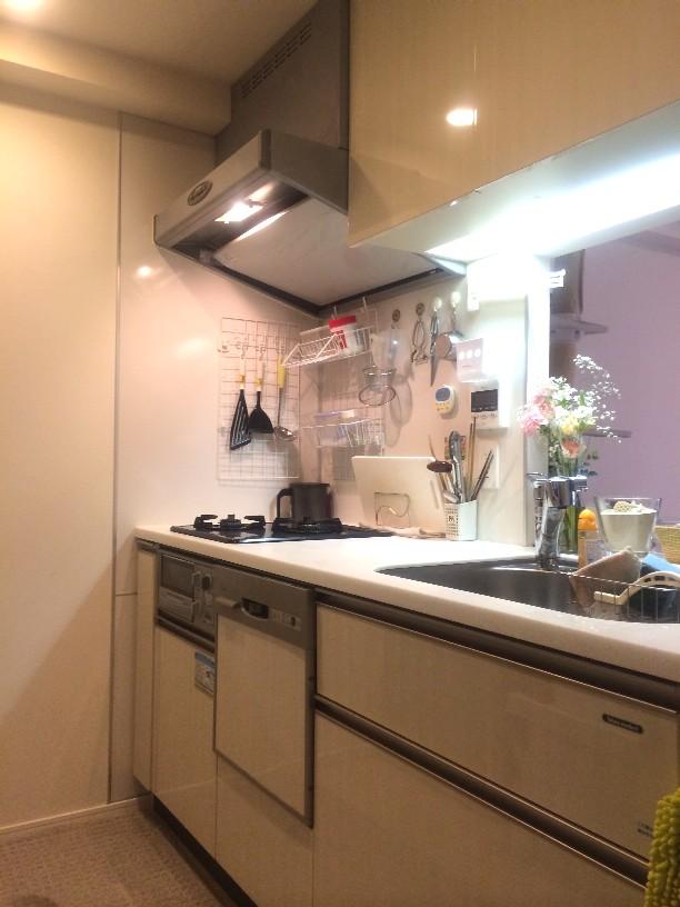 Kitchen. Local (12 May 2013) Shooting
