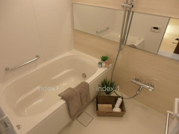 Bathroom. It is with add cook & bathroom dryer