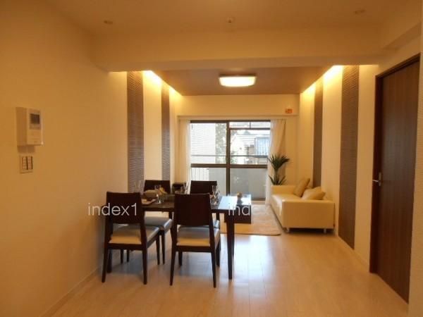 Living. I will be happy furnished sale